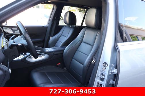 2022 Mercedes-Benz GLE 350 