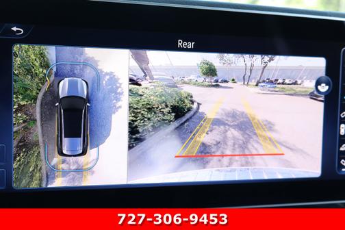 2024 Mercedes-Benz GLS 450 4MATIC