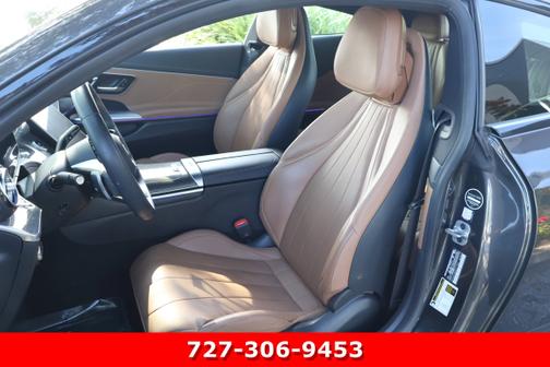 2024 Mercedes-Benz CLE 300 