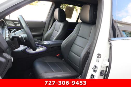 2024 Mercedes-Benz GLE 450 Plug-In Hybrid 