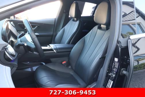 2023 Mercedes-Benz EQE 350 4MATIC+
