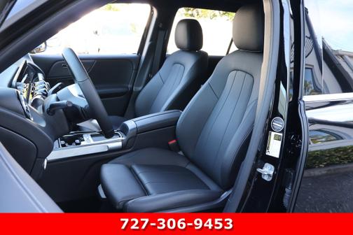 2024 Mercedes-Benz GLB 250 4MATIC