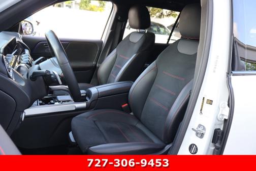 2023 Mercedes-Benz GLB 250 Base