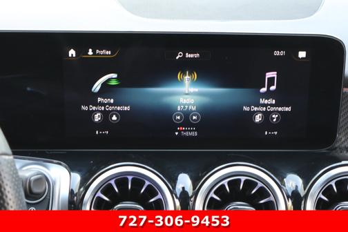 2023 Mercedes-Benz GLB 250 Base