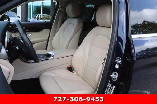 2021 Mercedes-Benz GLC 300 Base