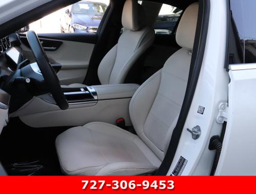 2022 Mercedes-Benz C-Class C 300 4MATIC