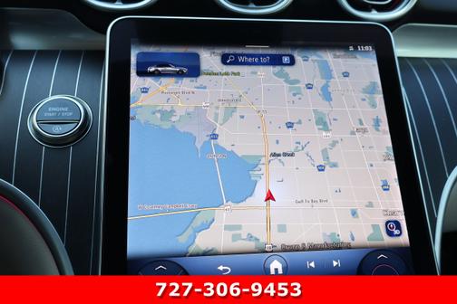 2025 Mercedes-Benz AMG CLE 53 