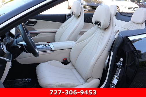 2025 Mercedes-Benz AMG CLE 53 