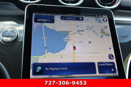 2024 Mercedes-Benz AMG CLE 53 