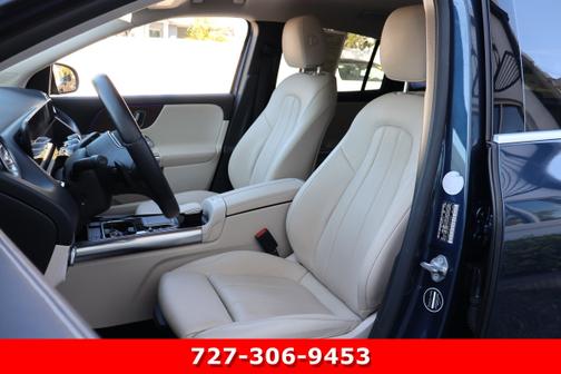 2021 Mercedes-Benz GLA 250 4MATIC