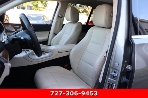 2022 Mercedes-Benz GLE 350 