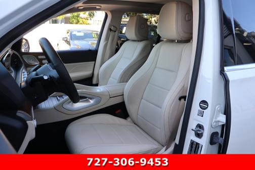 2022 Mercedes-Benz GLE 350 