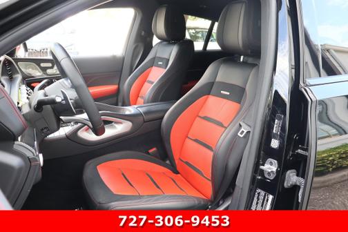 2023 Mercedes-Benz AMG GLE 53 