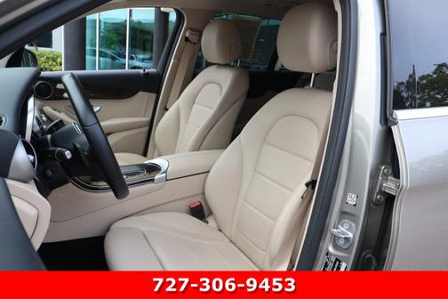 2020 Mercedes-Benz GLC 300 Base