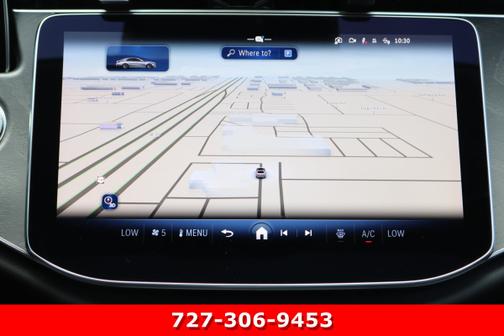 2025 Mercedes-Benz E-Class