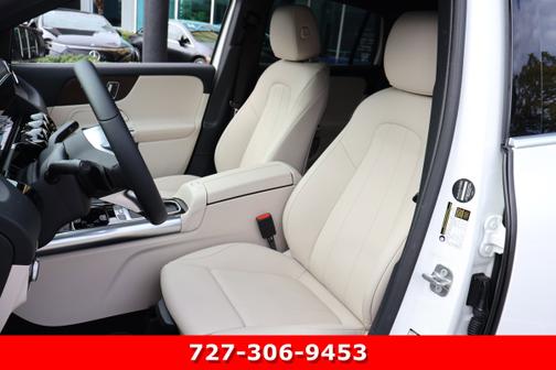 2026 Mercedes-Benz GLA 250 Base