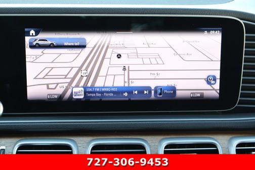 2024 Mercedes-Benz GLE 350 