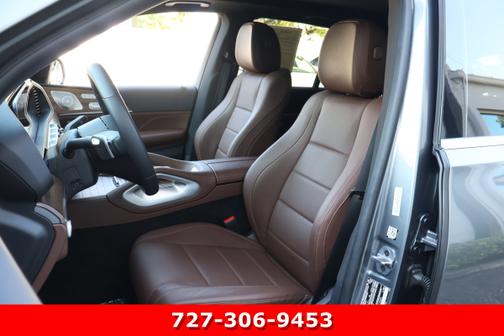 2024 Mercedes-Benz GLE 350 