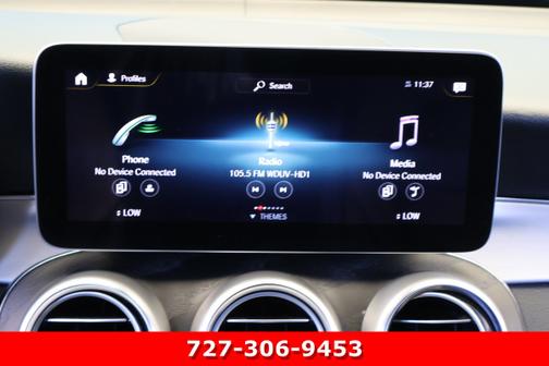 2022 Mercedes-Benz GLC 300 Base