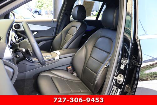 2022 Mercedes-Benz GLC 300 Base