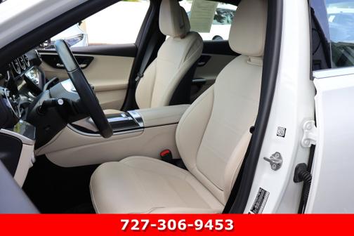 2023 Mercedes-Benz C-Class C 300 4MATIC