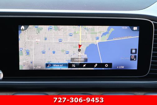 2022 Mercedes-Benz GLE 350 