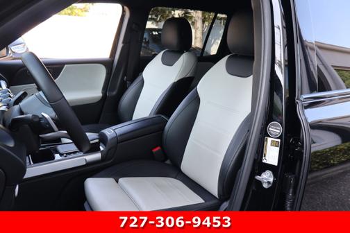 2023 Mercedes-Benz GLB 250 Base