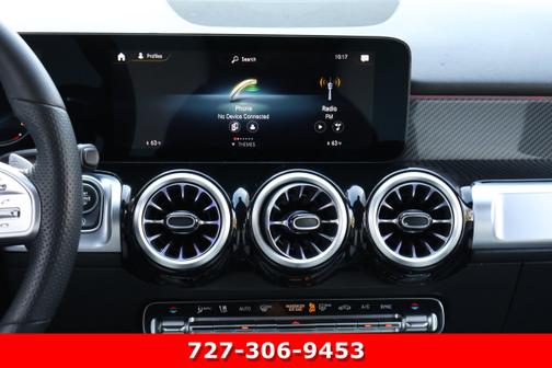 2023 Mercedes-Benz GLB 250 Base