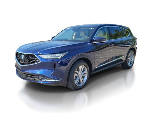 2023 Acura MDX