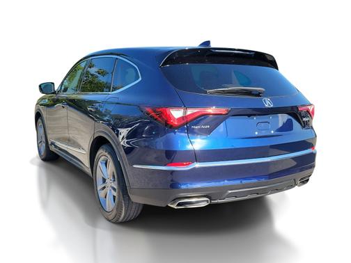 2023 Acura MDX