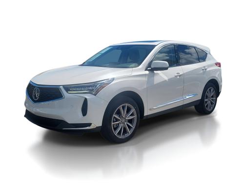 2023 Acura RDX 