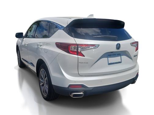 2023 Acura RDX 