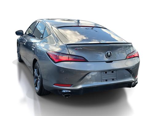 2024 Acura Integra 