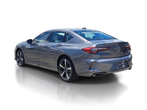 2025 Acura TLX