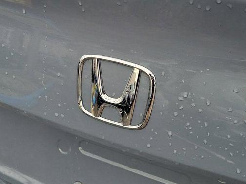 Morning Mist Metallic 2023 Honda Civic Touring