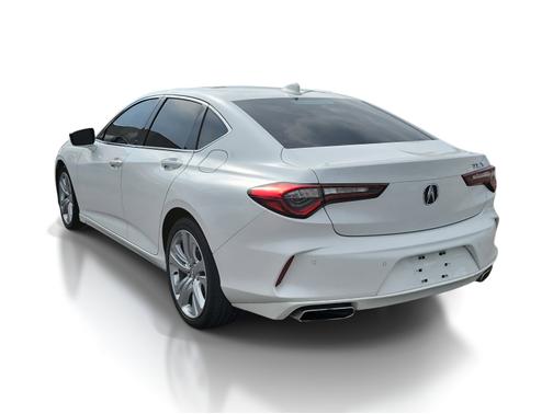 2023 Acura TLX 