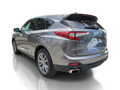 2022 Acura RDX