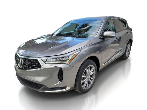 2022 Acura RDX