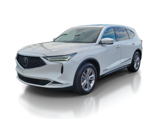 2023 Acura MDX 