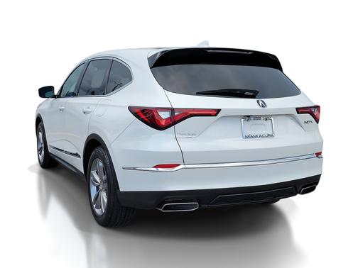 2023 Acura MDX 