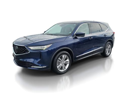 2023 Acura MDX 