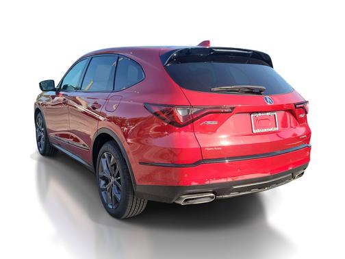 2024 Acura MDX