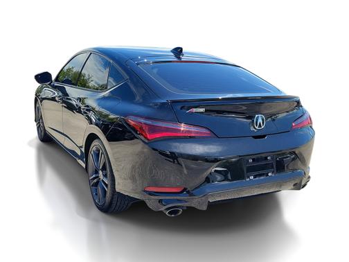 2024 Acura Integra