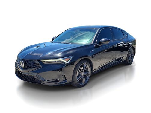 2024 Acura Integra