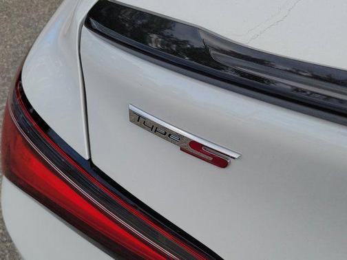 White 2026 Acura Integra Type S