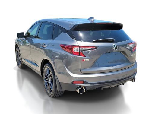 2022 Acura RDX
