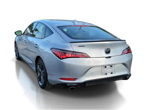 2023 Acura Integra 