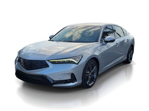 2023 Acura Integra 