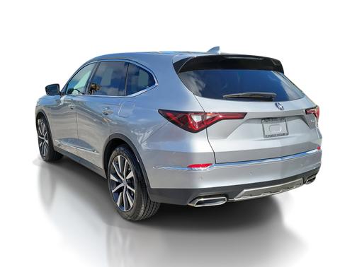 2025 Acura MDX