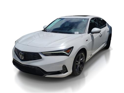 2025 Acura Integra
